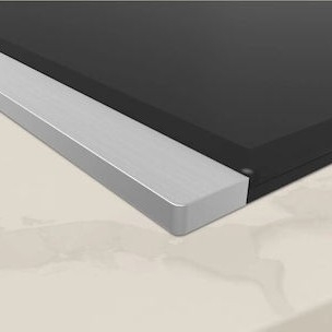 Neff N 70 Domino Κεραμική Εστία με Πλαίσιο Αυτόνομη με Λειτουργία Κλειδώματος 31.9x52.7εκ.