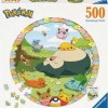 Puzzle Pokémon 2D 500 Κομμάτια