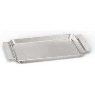 Neff Πλάκα Ψησίματος με Ανοξείδωτη Λεία Επιφάνεια 34εκ.