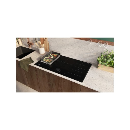 Neff Ταψί Φούρνου από Ανοξείδωτο Ατσάλι με Αντικολλητική Επίστρωση 45cm