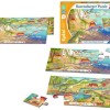 Παιδικό Puzzle Δεινόσαυροι για 3+ Ετών 24pcs Ravensburger