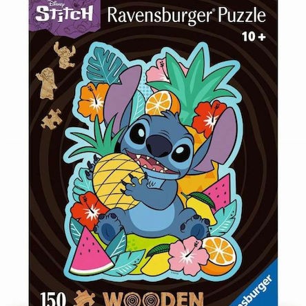 Παιδικό Puzzle 150pcs Ravensburger