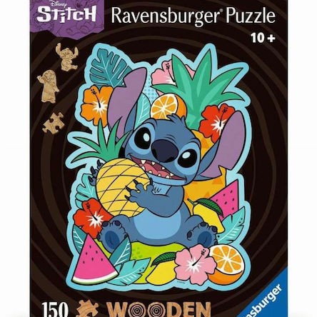 Παιδικό Puzzle 150pcs Ravensburger