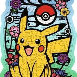 Παιδικό Puzzle 300pcs για 12+ Ετών Ravensburger