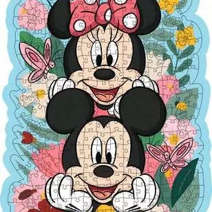 Παιδικό Puzzle 300pcs για 12+ Ετών Ravensburger