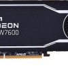 AMD Radeon Pro W7600 8GB GDDR6 Κάρτα Γραφικών