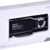 AMD Radeon Pro W7600 8GB GDDR6 Κάρτα Γραφικών