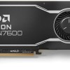 AMD Radeon Pro W7600 8GB GDDR6 Κάρτα Γραφικών