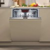 Neff Πλήρως Εντοιχιζόμενο Πλυντήριο Πιάτων με Wi-Fi για 14 Σερβίτσια Π59.8xY81.5εκ.