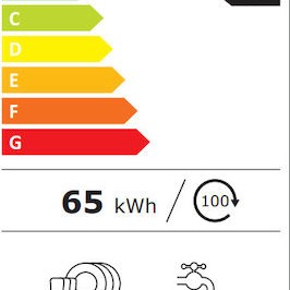 Neff Πλήρως Εντοιχιζόμενο Πλυντήριο Πιάτων με Wi-Fi για 14 Σερβίτσια Π59.8xY81.5εκ.