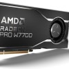 AMD Radeon Pro W7700 16GB GDDR6 Κάρτα Γραφικών