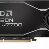 AMD Radeon Pro W7700 16GB GDDR6 Κάρτα Γραφικών