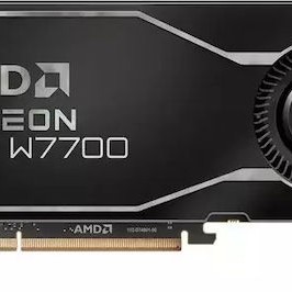 AMD Radeon Pro W7700 16GB GDDR6 Κάρτα Γραφικών