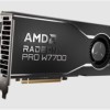 AMD Radeon Pro W7700 16GB GDDR6 Κάρτα Γραφικών