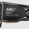 AMD Radeon Pro W7700 16GB GDDR6 Κάρτα Γραφικών