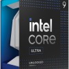 Intel Ultra 9 285K 3.7GHz Επεξεργαστής 24 Πυρήνων για Socket 1851 σε Κουτί