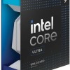 Intel Ultra 9 285K 3.7GHz Επεξεργαστής 24 Πυρήνων για Socket 1851 σε Κουτί