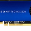 AMD Radeon Pro WX 3200 4GB GDDR5 Κάρτα Γραφικών