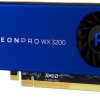 AMD Radeon Pro WX 3200 4GB GDDR5 Κάρτα Γραφικών