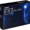 AMD Radeon Pro WX 3200 4GB GDDR5 Κάρτα Γραφικών