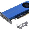 AMD Radeon Pro WX 3200 4GB GDDR5 Κάρτα Γραφικών