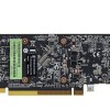 AMD Radeon Pro WX 3200 4GB GDDR5 Κάρτα Γραφικών