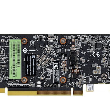 AMD Radeon Pro WX 3200 4GB GDDR5 Κάρτα Γραφικών