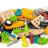 Brio Toys Παιχνίδι Κατασκευών Builder