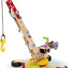 Brio Toys Παιχνίδι Κατασκευών Builder