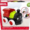 Brio Toys Τρενάκι για 3+ Ετών