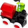 Brio Toys Τρενάκι για 3+ Ετών