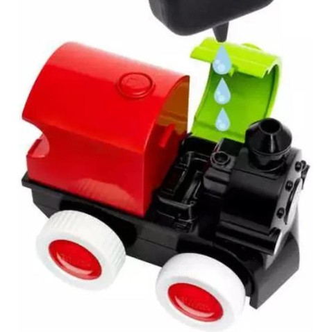 Brio Toys Τρενάκι για 3+ Ετών