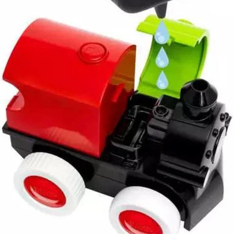 Brio Toys Τρενάκι για 3+ Ετών