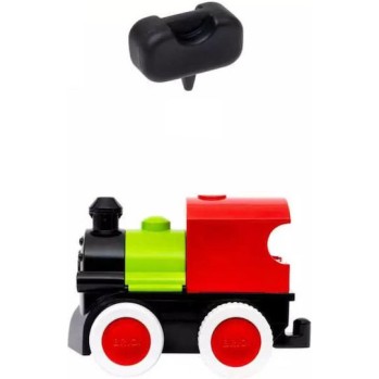 Brio Toys Τρενάκι για 3+ Ετών