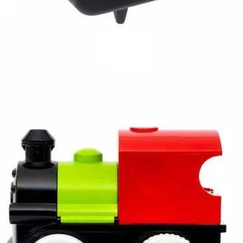 Brio Toys Τρενάκι για 3+ Ετών