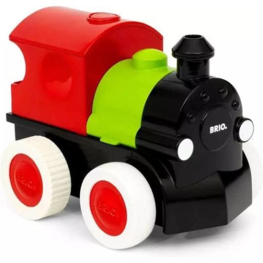 Brio Toys Τρενάκι για 3+ Ετών