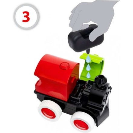 Brio Toys Τρενάκι για 3+ Ετών
