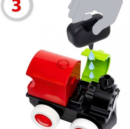 Brio Toys Τρενάκι για 3+ Ετών