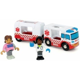 Brio Toys Αυτοκινητάκι