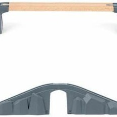 Brio Toys Starter Travel Σετ με Τρενάκι για 3+ Ετών