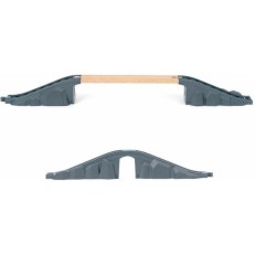 Brio Toys Starter Travel Σετ με Τρενάκι για 3+ Ετών