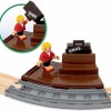 Brio Toys Starter Travel Σετ με Τρενάκι για 3+ Ετών