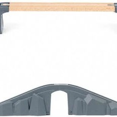 Brio Toys Starter Travel Σετ με Τρενάκι για 3+ Ετών