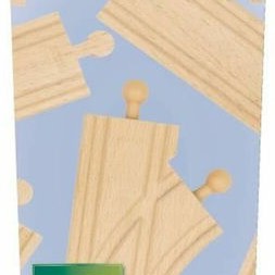 Brio Toys Πίστα Track Pack