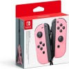 Nintendo Joy-Con Set Ασύρματο Gamepad για Switch Pastel Pink
