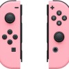 Nintendo Joy-Con Set Ασύρματο Gamepad για Switch Pastel Pink