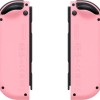 Nintendo Joy-Con Set Ασύρματο Gamepad για Switch Pastel Pink