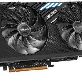 ASRock ARC A750 8GB GDDR6 Challenger SE OC Κάρτα Γραφικών