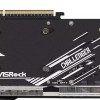 ASRock ARC A750 8GB GDDR6 Challenger SE OC Κάρτα Γραφικών