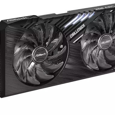 ASRock ARC A750 8GB GDDR6 Challenger SE OC Κάρτα Γραφικών